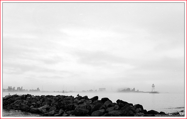 North Shore