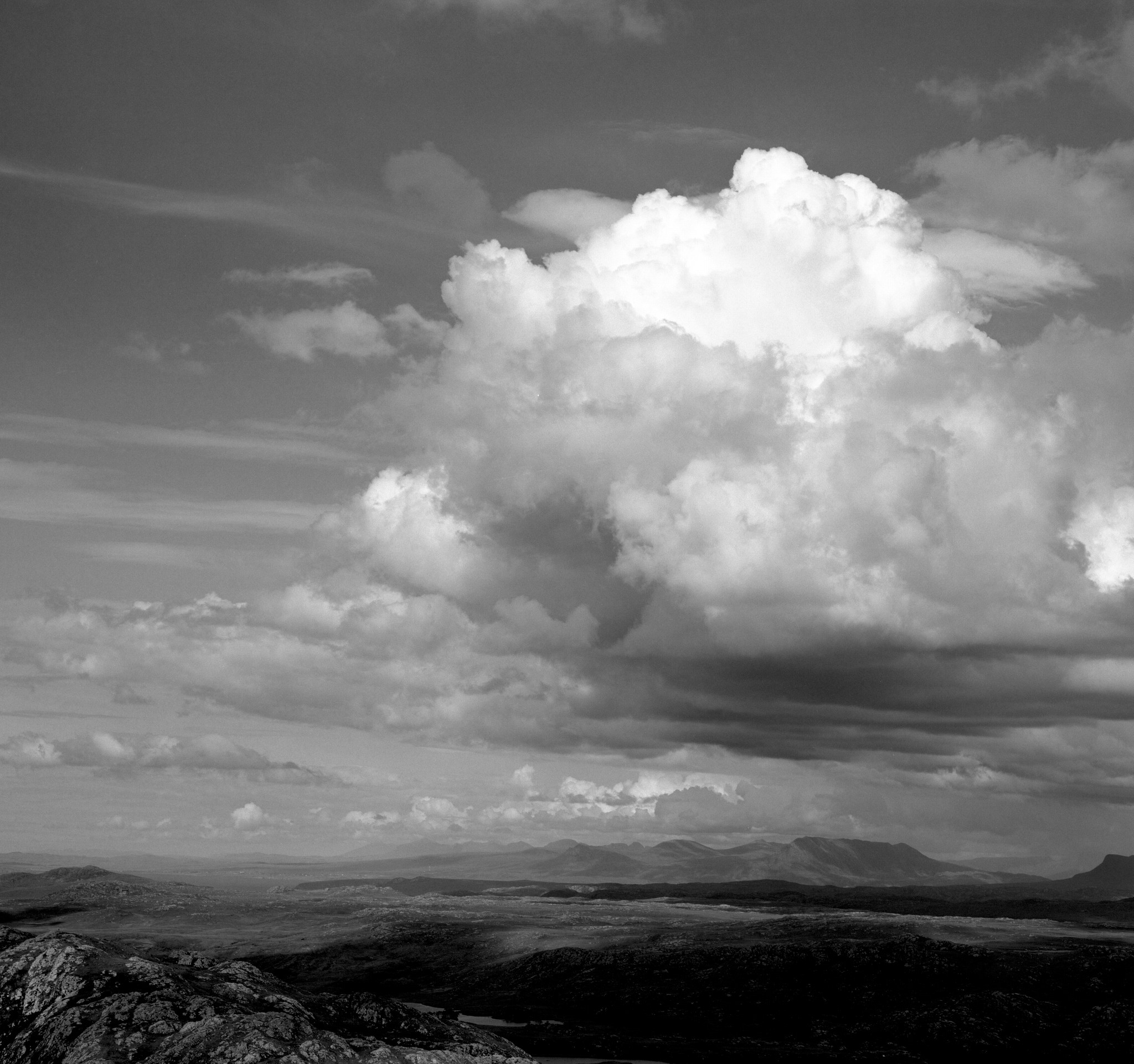 North West Scotland summer - 12