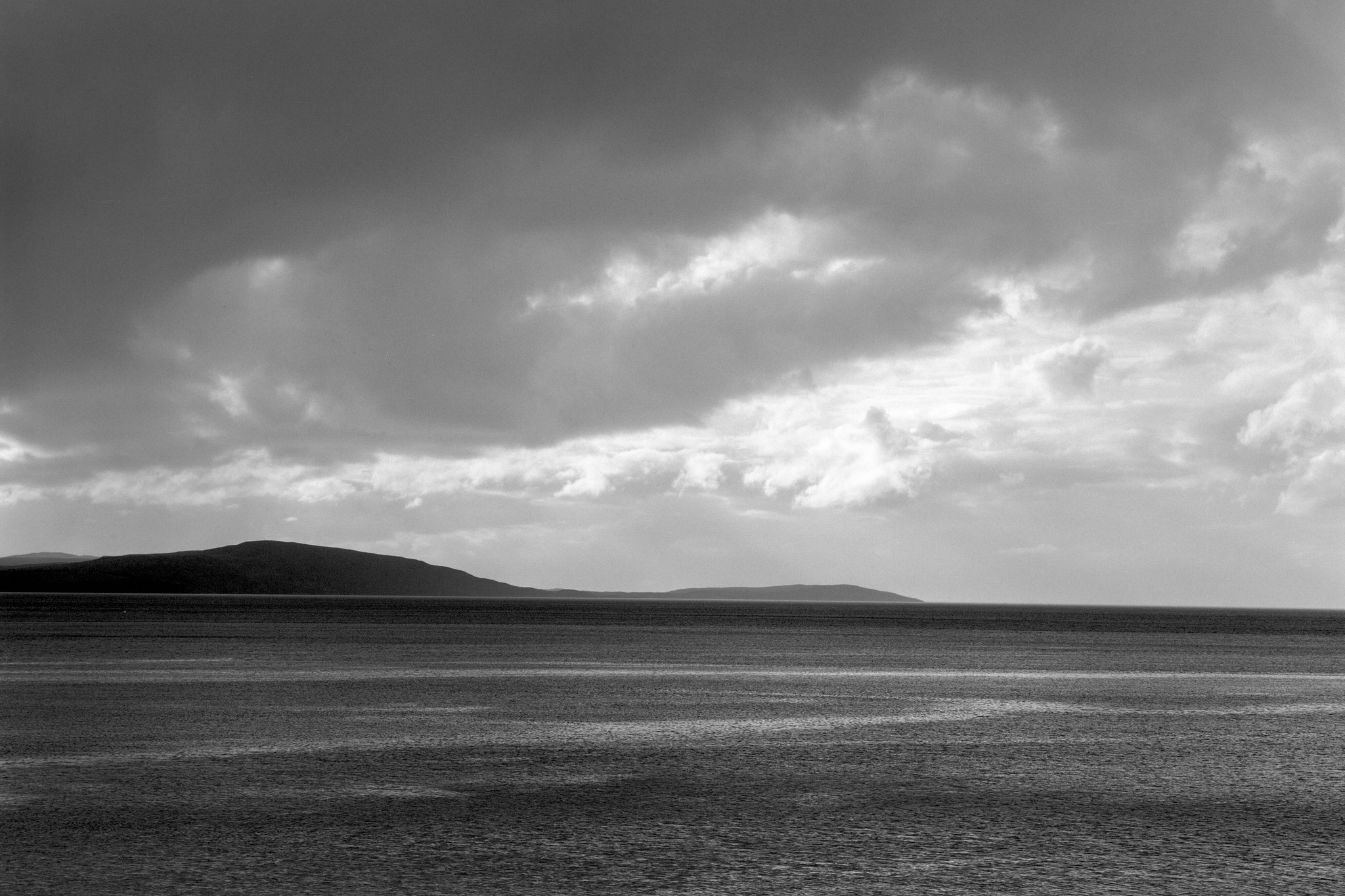 North West Scotland summer - 17