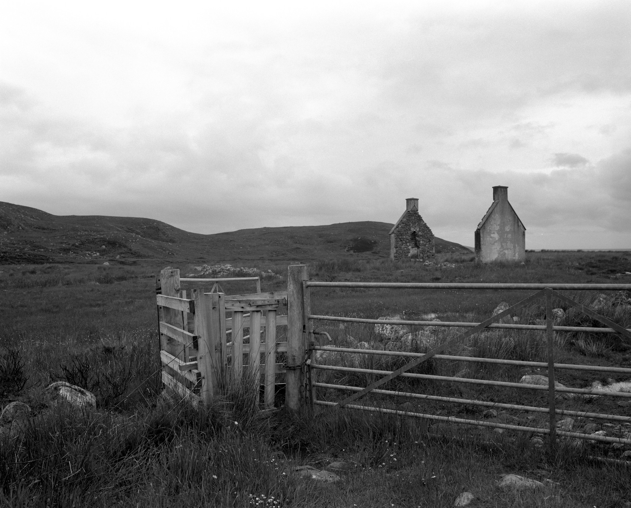 North West Scotland summer - 8