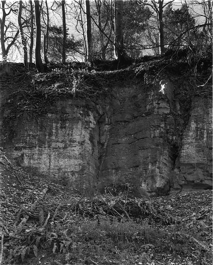 northampton cliff