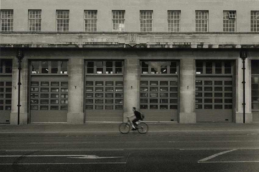 Northampton, England