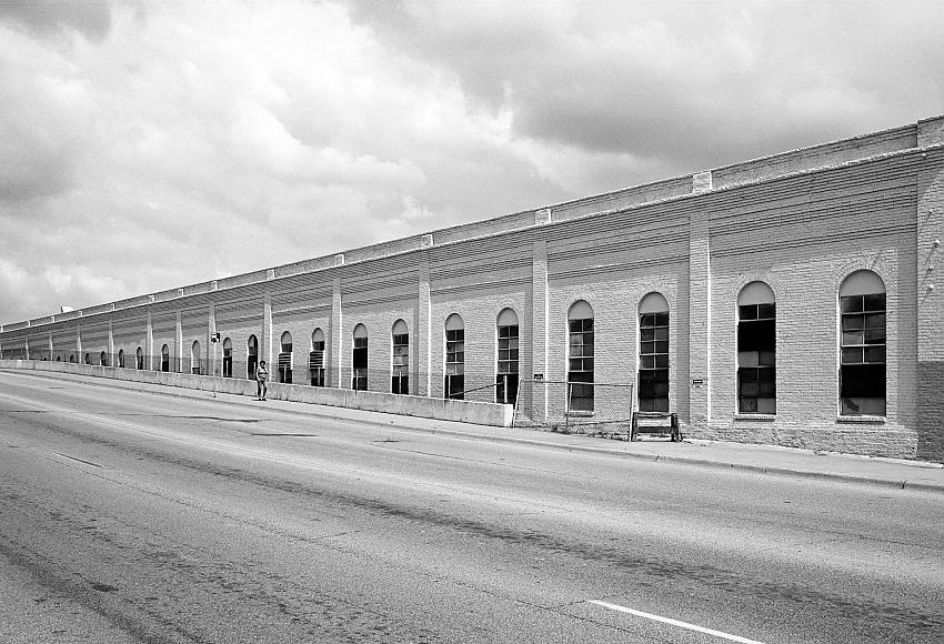 Northeast Minneapolis Perspective
