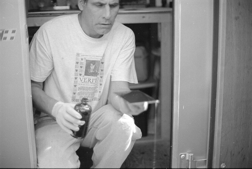 Northern Ohio Gathering 2008