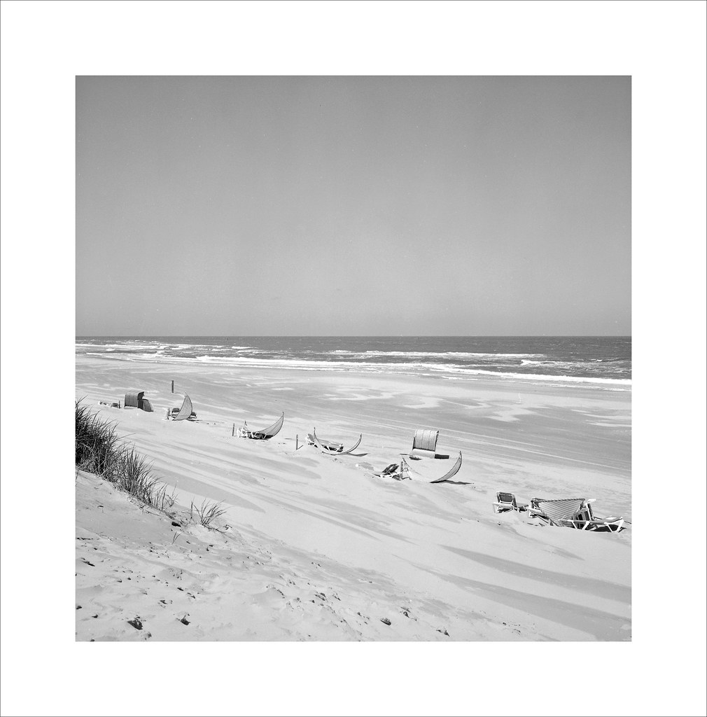 northern shore