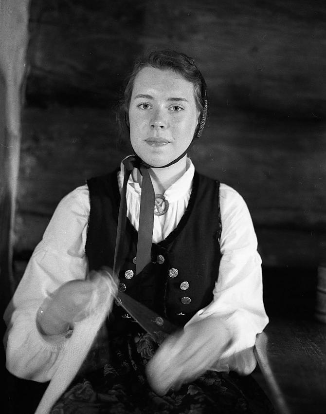 Norwegian Folk museum 4