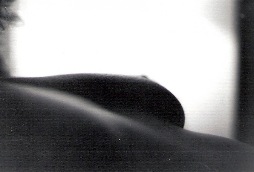 Not My Usual Landscape