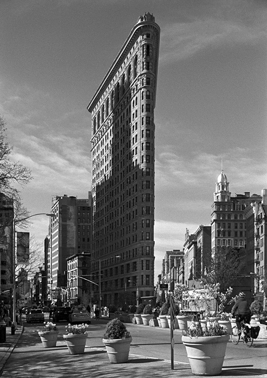 Not Stieglitz, not Steichen, not much, but it's mine!