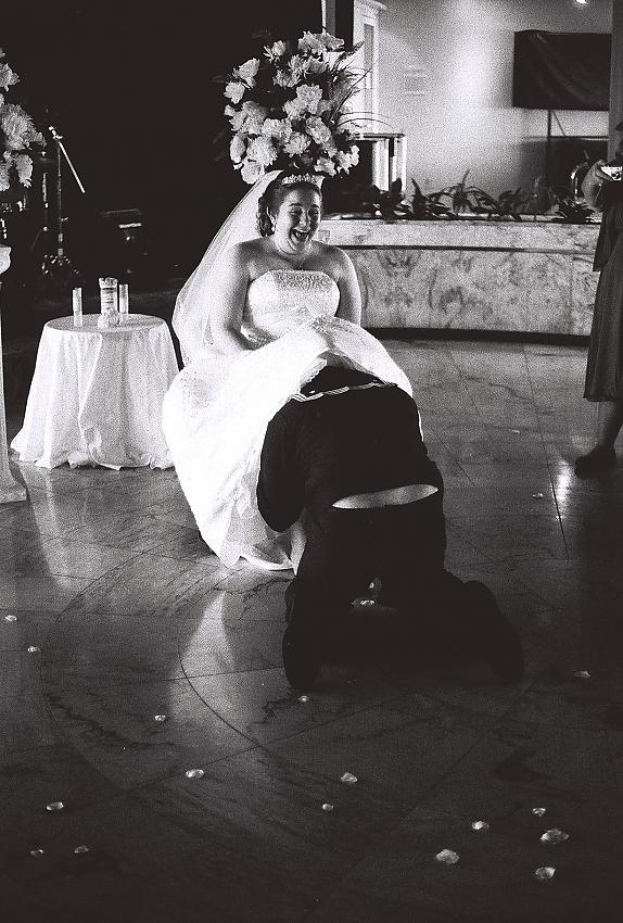 Not sure what to say about this.