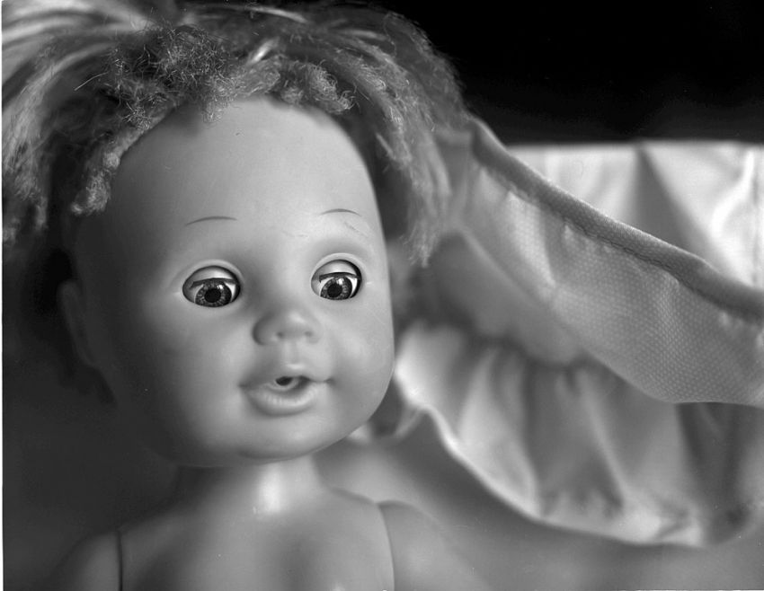 'Nother Doll