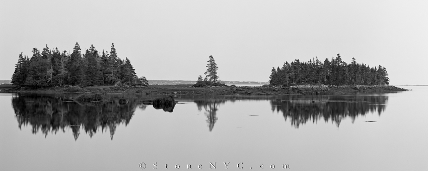 Nova Scotia 4x10 Adventure