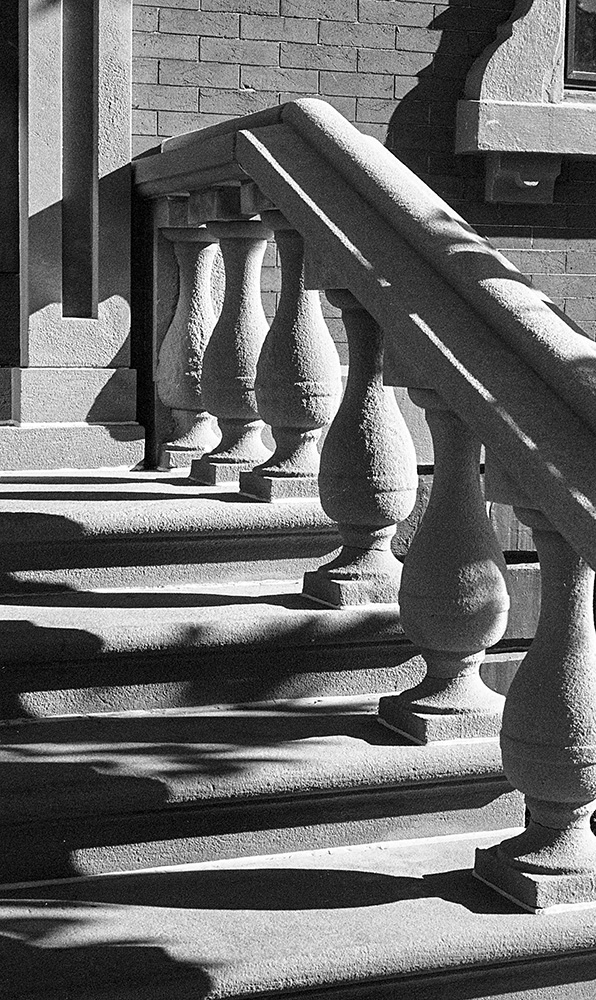 November Shadows 1
