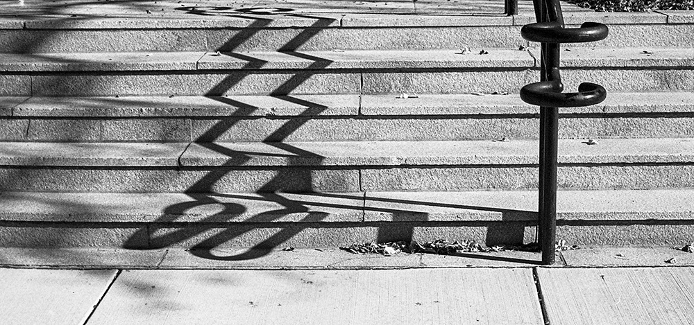 November Shadows 1