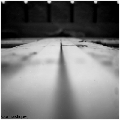 Nowhere