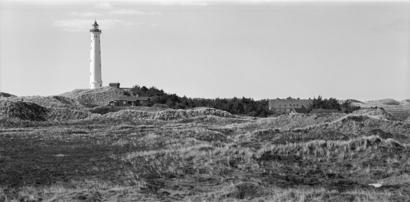 Nr. Lyngvig Lighthouse