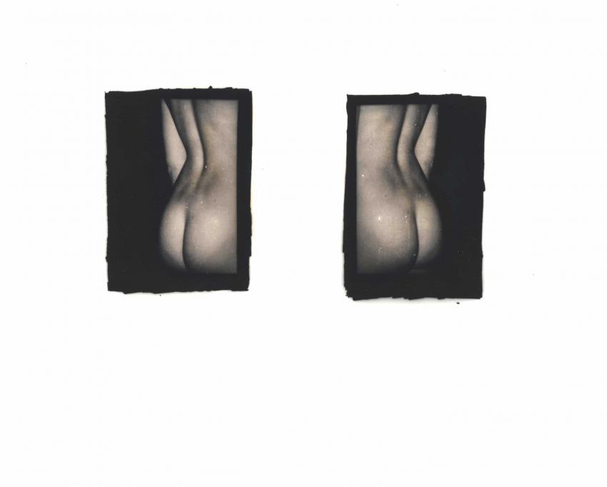 Nude #5