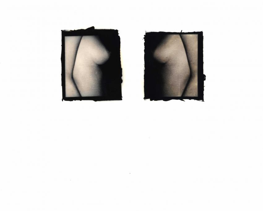 Nude #6