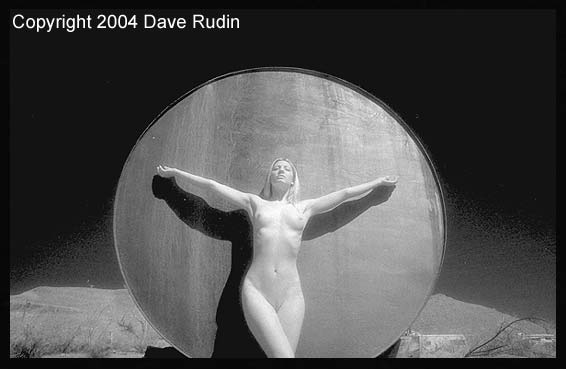 Nude, Nevada, 2004