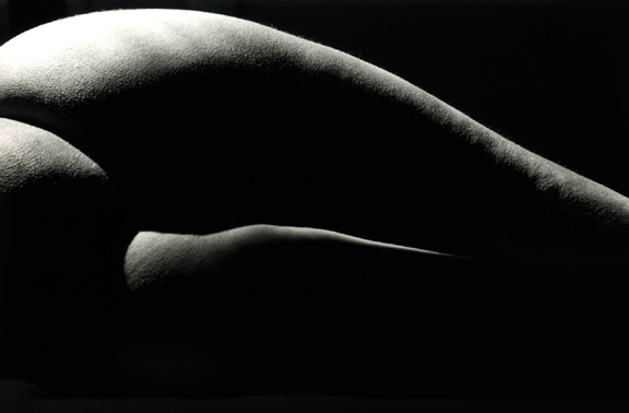 Nude Patterns 2