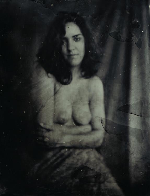 Nudes Anais