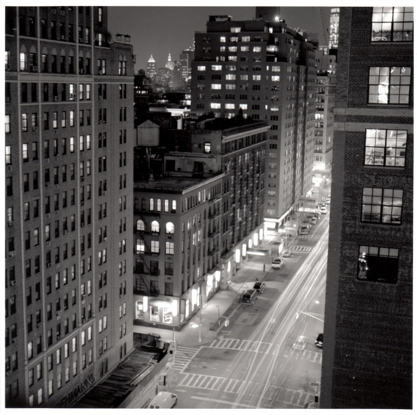 NYC 2