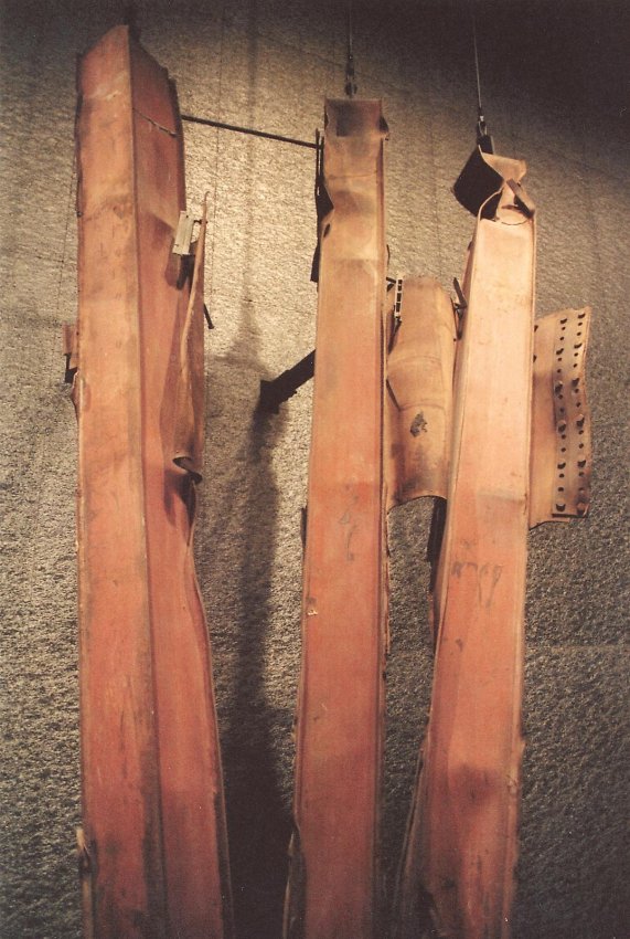 NYC -- 9/11 Museum 01