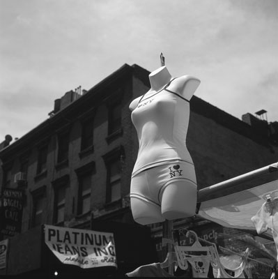 NYC Fashion