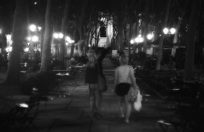 NYC - June 2011