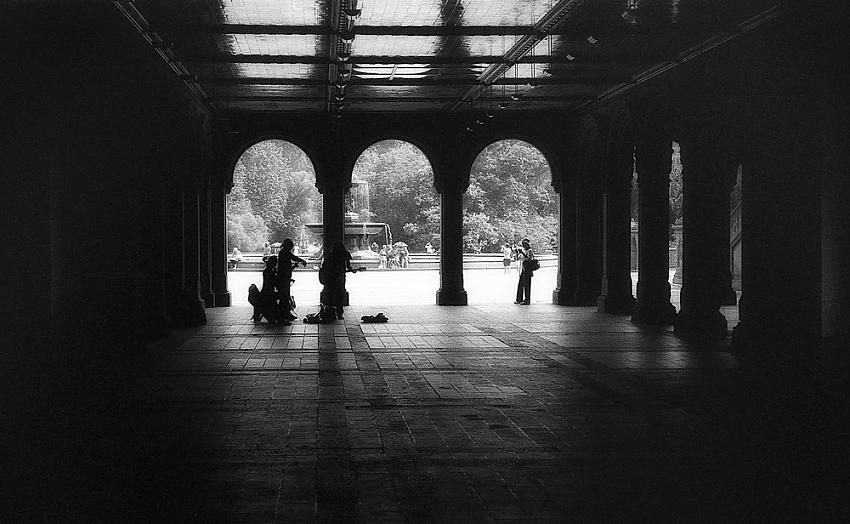 NYC - June 2011