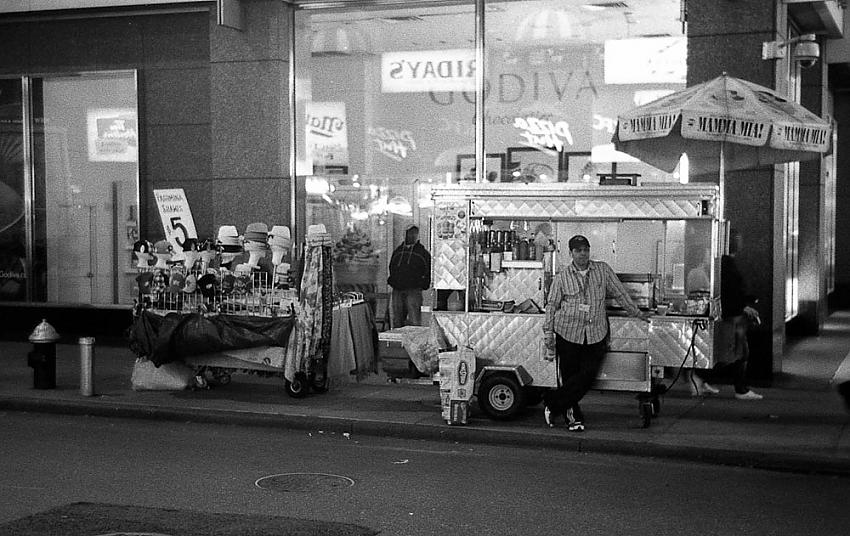 NYC - June 2011