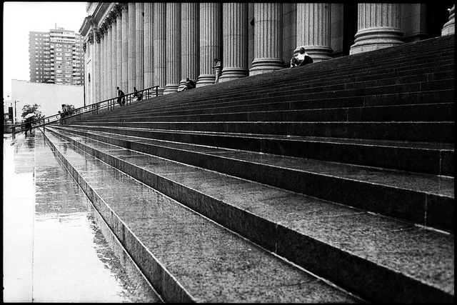 NYC Post Office