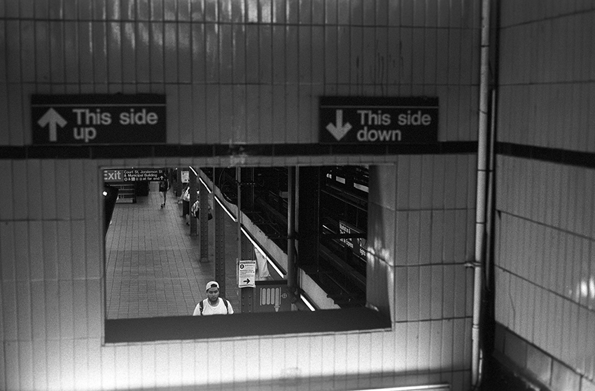 nyc/summer 2014