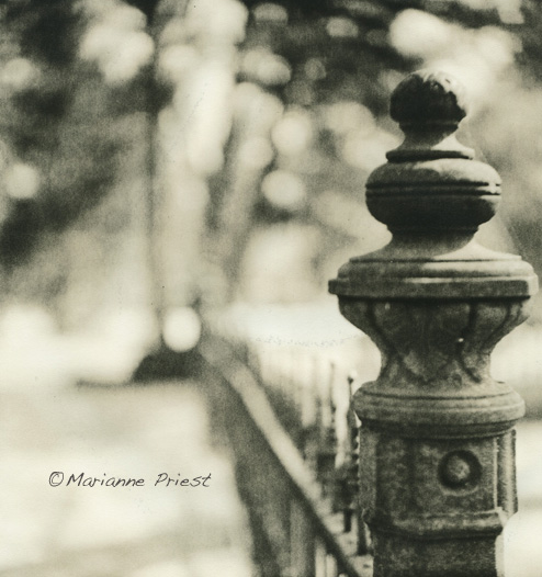 Oakwood Gate 2