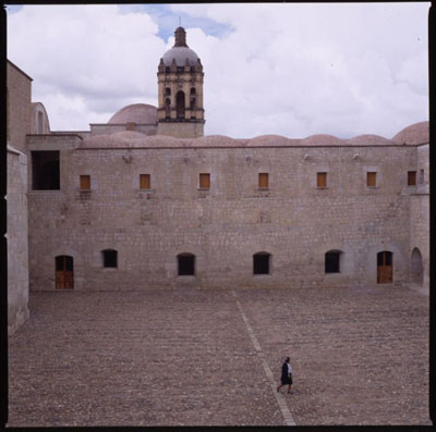 Oaxaca, MX