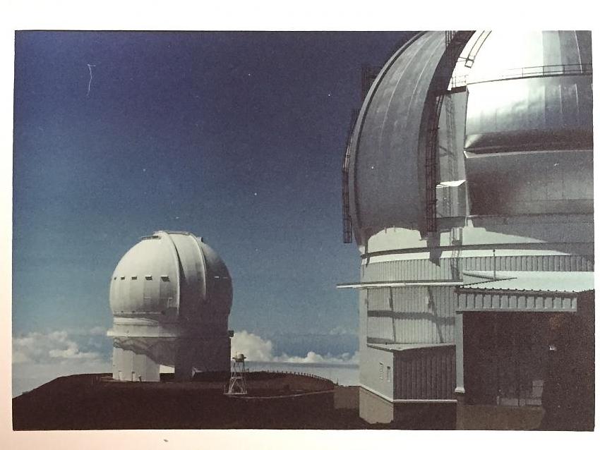 Observatories