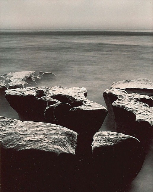 Ocean Rocks 2