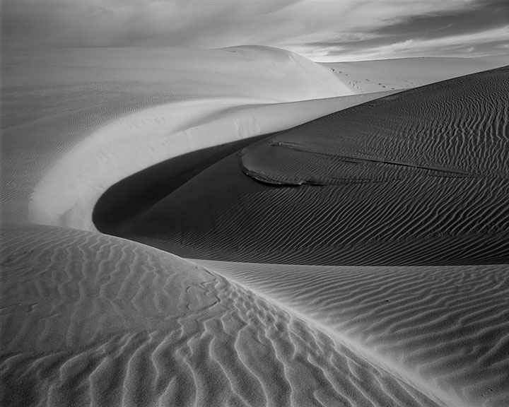 Oceano Dunes