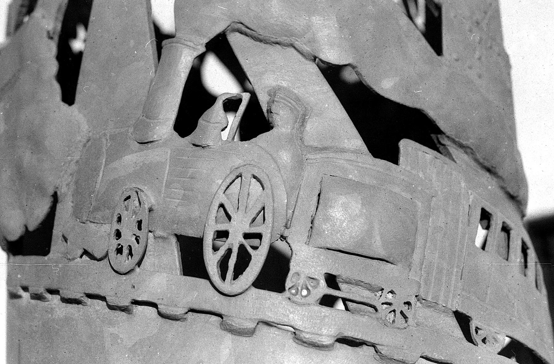 October 1952 FP3 Challenge 04