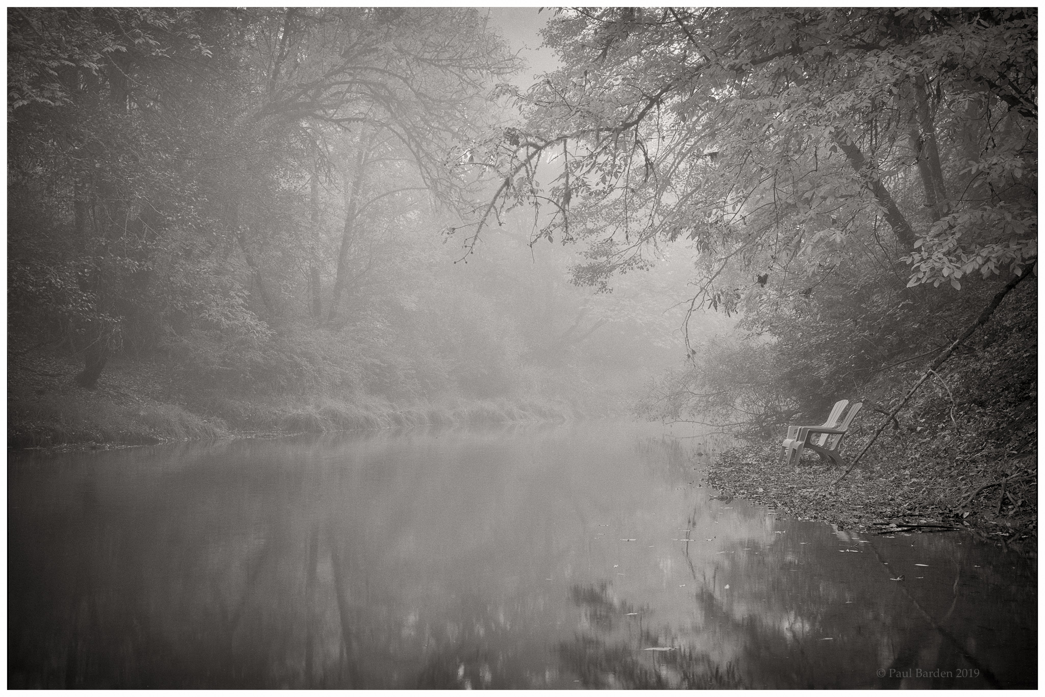 October22 - North Beach Fog Study
