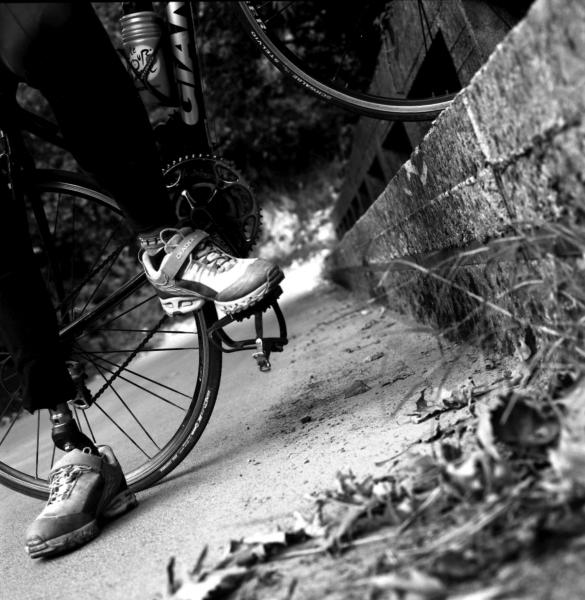 Odysseas The Cyclist