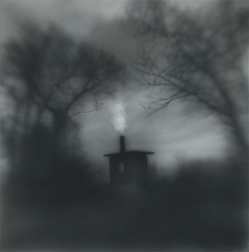 Off The Grid