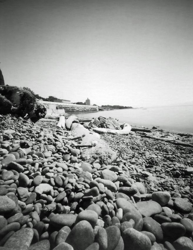 Ogden Beach