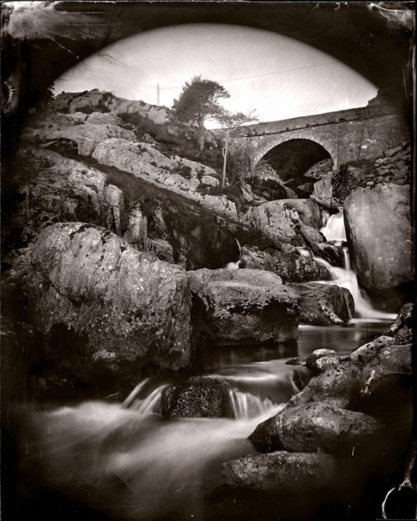 Ogwen Bridge