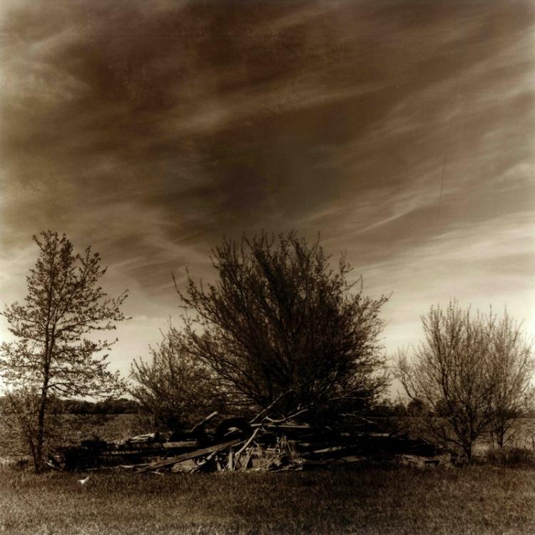 Oh, The Dereliction