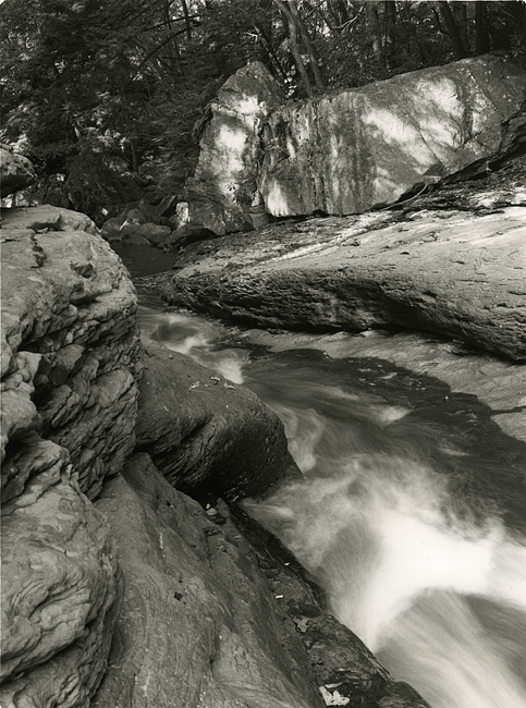 Ohiopyle - Meadow Run