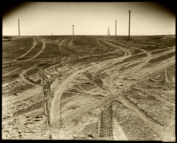 Oil Field