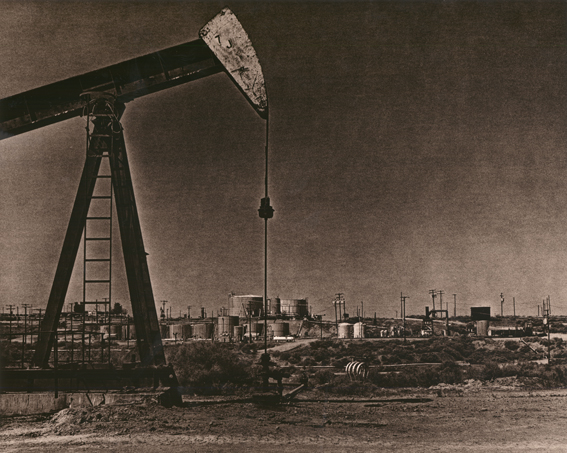 Oil