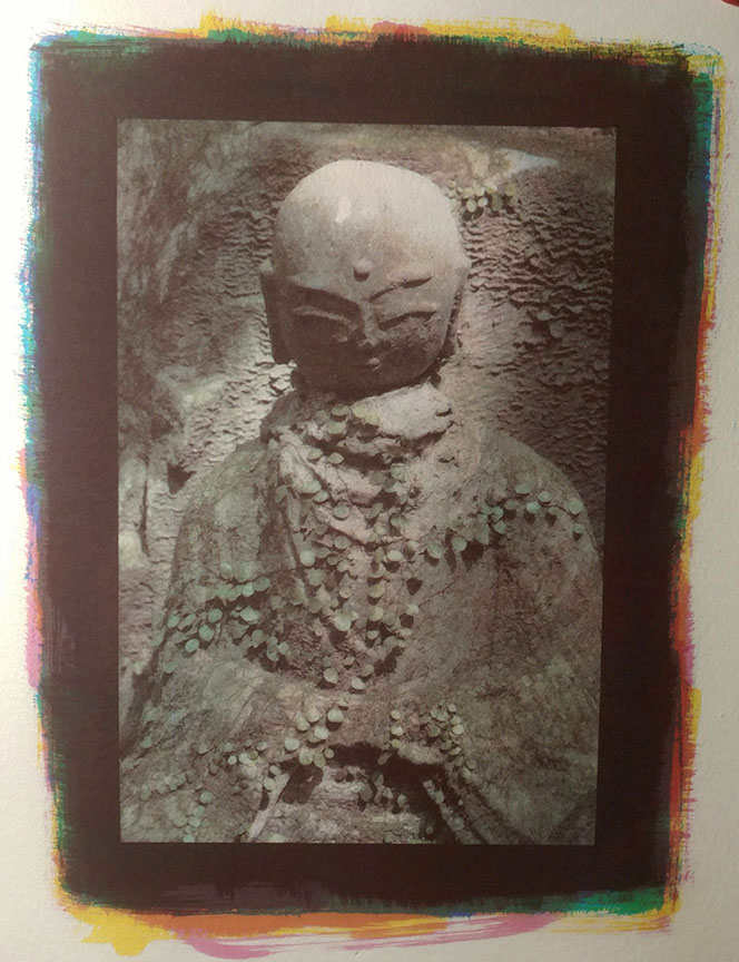 Ojizosan