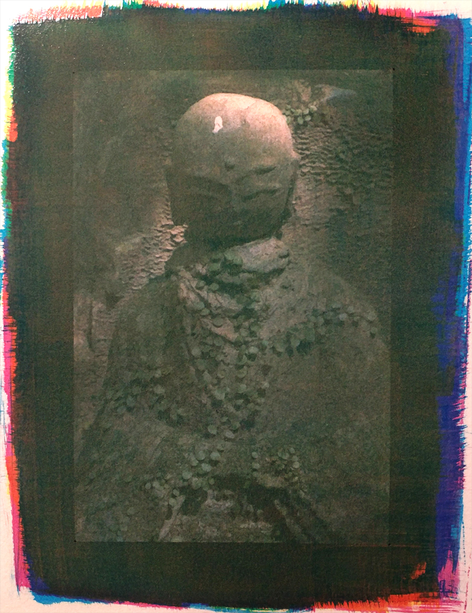 Ojizou-san