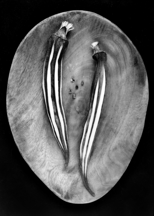 Okra